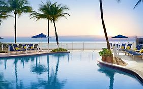 Pelican Grand Beach Resort, A Noble House Resort